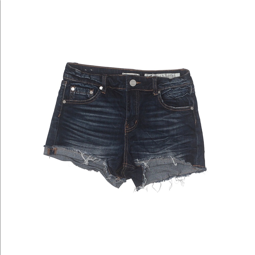 Indigo Rein shorts